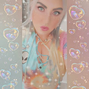 Meet your Posher, Bekah